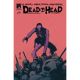 Dead Head #5 Cover B Joseph Schmalke Variant