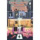 Do Not Disturb #3 Cover B David R Flores Michael Nelsen Variant