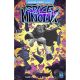 Invader Comics Presents Space Minotaur #1