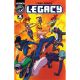 Legacy The Final Chapter #1