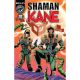 Shaman Kane #2