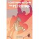 Something Beyond The Petrichor #4