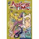 Adventure Time #12 Cover B Chelsea Akpan Variant