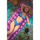 Dead Teenagers #2 Cover D 1:10 Naomi Franq Full Art Variant