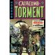 EC Catacomb Of Torment #10 Cover B Tom Fowler Variant