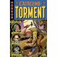 EC Catacomb Of Torment #10 Cover C 1:10 Shawn Mcmanus EC Homage Variant