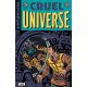 EC Cruel Universe 2 #9 Cover C 1:10 Albert Monteys EC Homage Variant