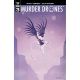 Murder Drones #3 Cover D 1:20 Patricia Martin Variant