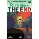 Rick And Morty The End #5