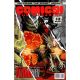 Comics The Magazine #2 Secret Variant