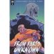 From Parts Unknown #1