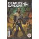 Dead By Daylight The Hillbilly #1