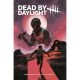 Dead By Daylight The Hillbilly #1 Cover B Francesca Ciregia Variant