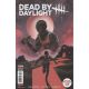 Dead By Daylight The Hillbilly #1 Cover B Francesca Ciregia Variant