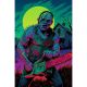 Dead By Daylight The Hillbilly #1 Cover F Niclas Mortensen Glow In The Dark Variant