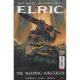 Elric The Sleeping Sorceress #1