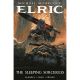 Elric The Sleeping Sorceress #1