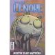 Lenore Muffin Else Matter #1