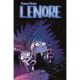 Lenore Muffin Else Matter #1 Cover B Kit Wallis Variant