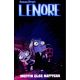 Lenore Muffin Else Matter #1 Cover C Kit Wallis Foil Variant