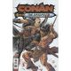 Conan The Barbarian #31 Cover B Doug Braithwaite Variant
