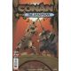 Conan The Barbarian #31 Cover C Max Dunbar Variant