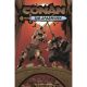 Conan The Barbarian #31 Cover C Max Dunbar Variant