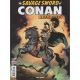 Savage Sword Of Conan Reforged #4
