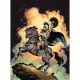Savage Sword Of Conan Reforged #4 Cover C Roberto De La Torre Virgin Variant