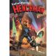 Rafael Garcia Henchman #2 Cover B Ben Herrera Variant