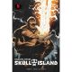 Escape From Skull Island #4