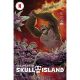 Escape From Skull Island #4 Cover B Christopher Jones Variant
