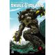 Escape From Skull Island #4 Cover C Fred Pham Chuong Variant