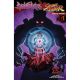 Darkstalkers X Street Fighter Queens Shadow #1
