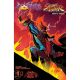 Darkstalkers X Street Fighter Queens Shadow #1 Cover B Brett Bean Variant
