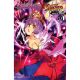 Darkstalkers X Street Fighter Queens Shadow #1 Cover C 1:5 Alex Ahad Variant