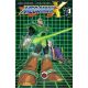 Mega Man X #3