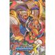 Mega Man X #3 Cover B Edwin Huang Variant