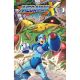 Mega Man X #3 Cover C Marcelo Matere Variant