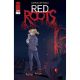 Red Roots #1 B Luana Vecchio Variant