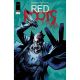 Red Roots #1 D Jason Howard Variant