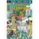 Feral #22 Cover D Tony Fleecs I Hate Fairyland Team Up Variant