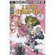 Invincible Universe Battle Beast #8 Cover G Ryan Ottley I Hate Fairyland Team Up Variant