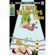 Wrestle Heist #5 Cover B Kyle Starks I Hate Fairyland Team Up Variant