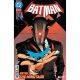 Batman #4 Second Printing