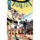 Batman #5 Second Printing