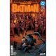 Absolute Batman 2025 Annual #1 Third Printing