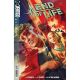 End Of Life #1 Second Printing