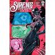 Sirens Love Hurts #1 Second Printing