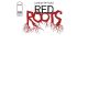 Red Roots #1 E Blank Sketch Variant